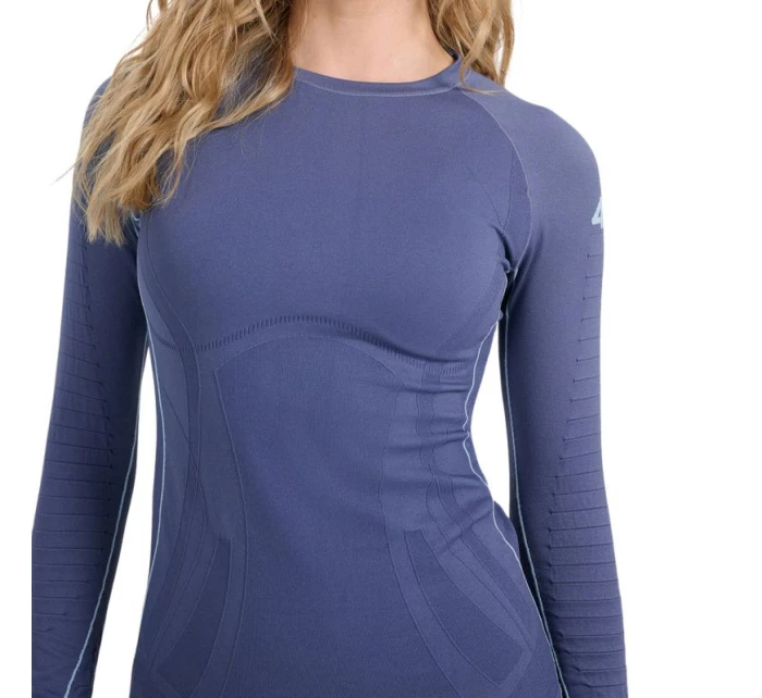 Termo tričko 4F W 4FWAW25USEAF203 32S