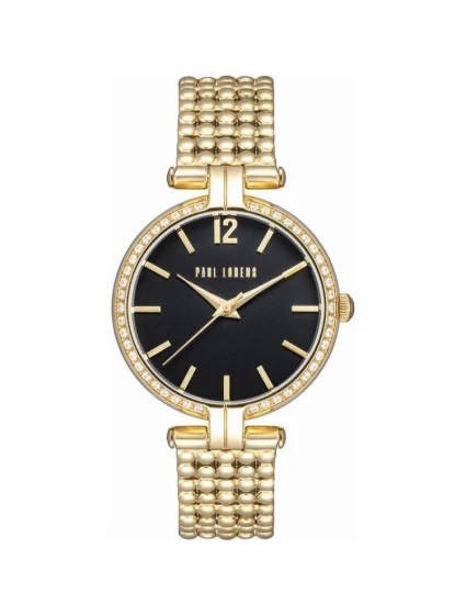 Dámské hodinky PAUL LORENS PL11378B2-1D1 + krabice Dámské hodinky PAUL LORENS PL11378B2-1D1 + krabice