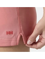 Helly Hansen dámské šortky W LIFA TRCH LITE SHORTS 63419 066 dámské