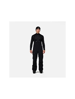 Pánské lyžařské kalhoty ROSSIGNOL Outerlimits Insulated BIB, černé