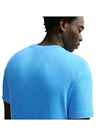 Pánské tričko Club Tee světle modré model 22309865 - NIKE