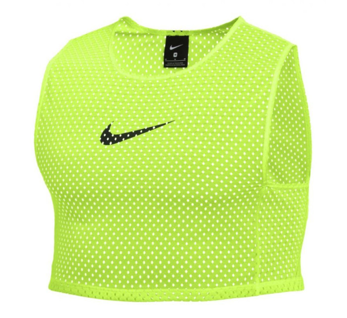 Pánské tričko Distinctive Dri-FIT Park M CW3845-702 3-pack - Nike