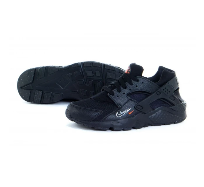 Dětské boty Huarche Run Gs Wd Jr DO6491-001 - Nike