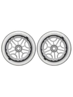 121 mm přední kolečka pro  2 ks. model 20943942 - Globber