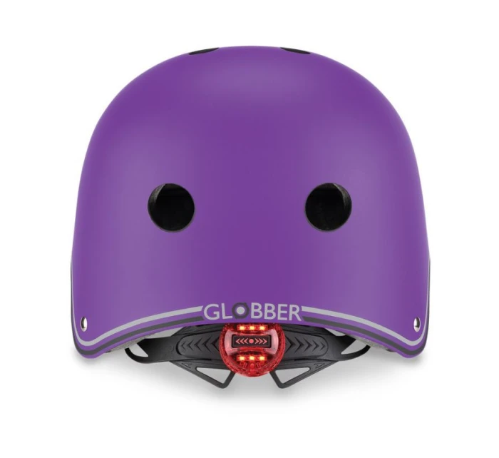 Přilba Globber Violet Jr 505-104 dětské