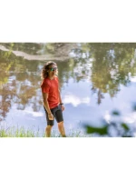 Tričko Hi-tec Makkio M 92800498360 Tričko Hi-tec Makkio M 92800498360