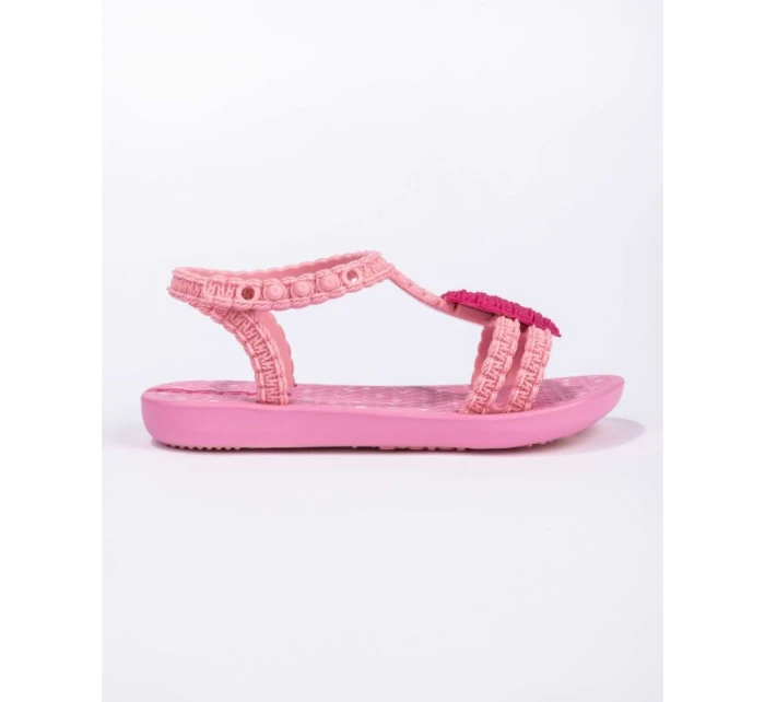 Ipanema My First Ipa Jr sandály 81997-AG194 PINK
