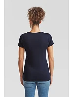 LadyFit Iconic 150 T Dámské tričko model 22429409 classic olive - Fruit of the Loom LadyFit Iconic 150 T Dámské tričko model 22429409 classic olive - Fruit of the Loom