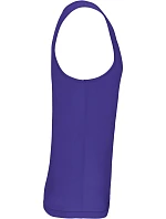 PA 441 Pánské sportovní tílko model 22512927 violet - Kariban ProAct PA 441 Pánské sportovní tílko model 22512927 violet - Kariban ProAct