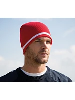 R Pletená čepice s pruhy 28. model 22424906 - Result Headwear R Pletená čepice s pruhy 28. model 22424906 - Result Headwear