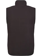 Regatta TRF 695 Fleecová vesta Structure "Navigate" 36.F695 black/seal grey