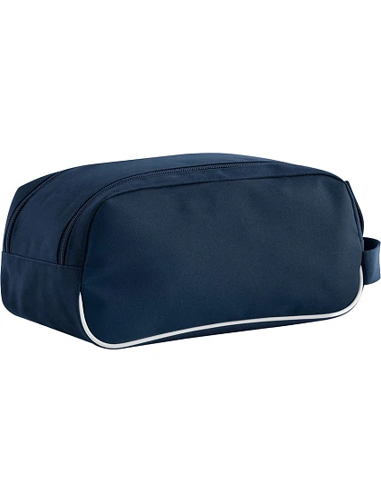 Quadra QS 76 Taška na boty 51.S076 navy/white Quadra QS 76 Taška na boty 51.S076 navy/white
