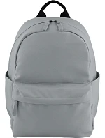 BagBase BG 185S Mini batoh "Premium Recycled" 52.185S pure grey