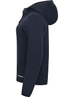 Cutter & Buck Pemberton Hood Women Dámská mikina s kapucí model 22455787 dark navy Cutter & Buck Pemberton Hood Women Dámská mikina s kapucí model 22455787 dark navy