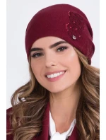 Kamea Serena kolor:bordowy