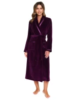 Doctor Nap SWA.1078 barva:vínová