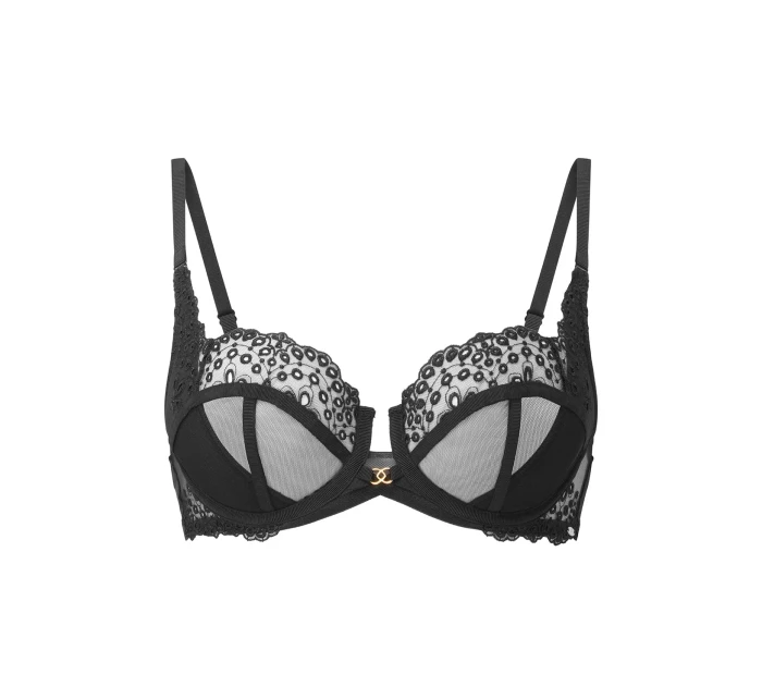 Gossard 21205 barva:černá