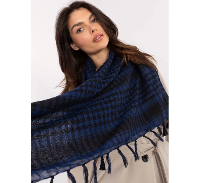 Sling AT CH ARAFAT.37 černá a tmavě modrá