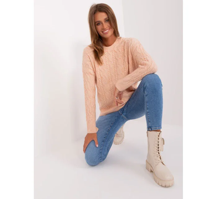 Přepínač AT SW 2335.27 broskví Přepínač AT SW 2335.27 broskví