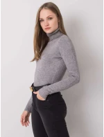 Jumper EM SW GG 2015.56P šedý