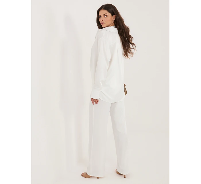 Sada LK KMPL 510060.00 bílá