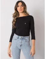 Halenka RV BZ 7316.06X černá