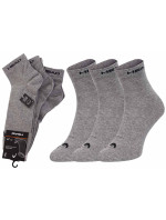 Ponožky HEAD 761011001 Grey