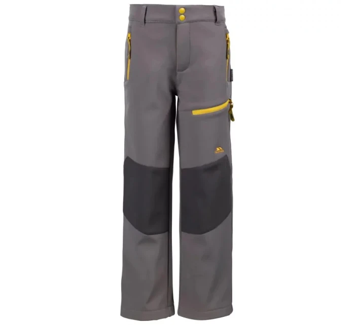 Dětské softshellové kalhoty Trespass HURRY