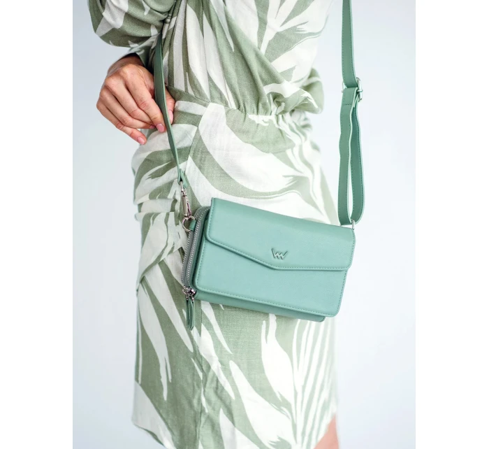 Kabelka VUCH Moana Dusty Green