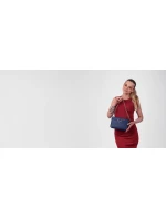 Dámská kabelka Vuch Marea Blue