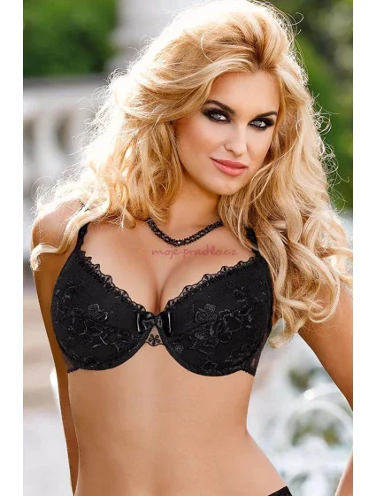 Dámská push-up Kalisi - Roza