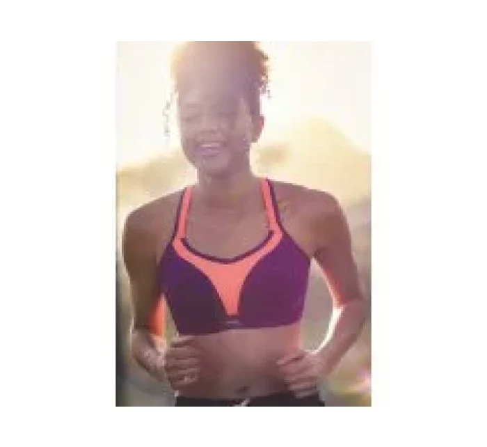 Dámská sportovní podprsenka bez kostic 7341 - Panache