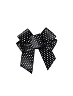 Dvouřadová mašle pro zapínání podprsenky BA-19 - Julimex