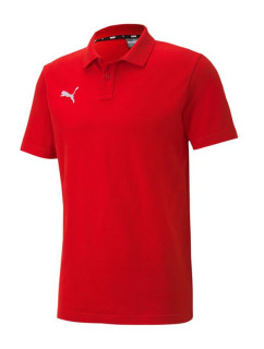 Pánské tričko teamGoal 23 M 656579-01 červené - Puma