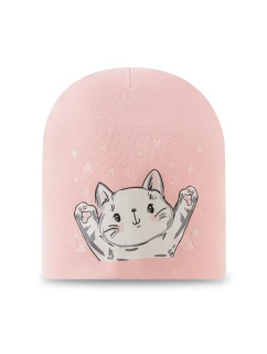 bavlněná čepice model 21397451 - BE SNAZZY