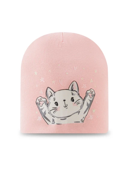 bavlněná čepice model 21397451 - BE SNAZZY