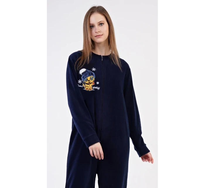 Dámský overal model 18316172 - Vienetta Dámský overal model 18316172 - Vienetta