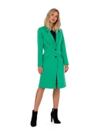 Plášť  model 184726 Moe