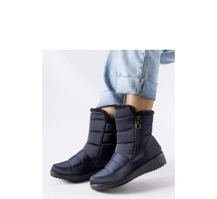 Sněhule model 205117 Solea Sněhule model 205117 Solea