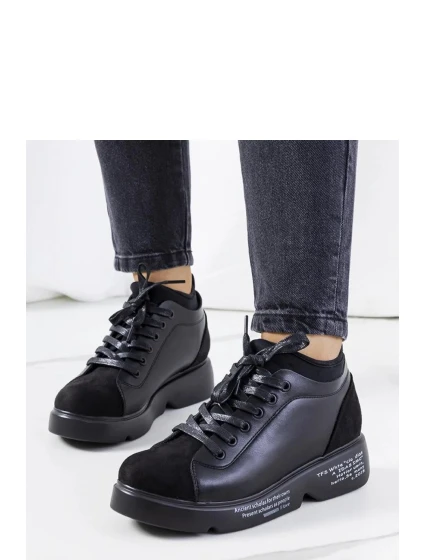 Tenisky model 208035 Solea Tenisky model 208035 Solea