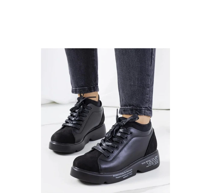 Tenisky model 208035 Solea Tenisky model 208035 Solea