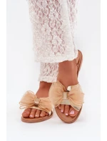 Pantofle  model 215730 Step in style