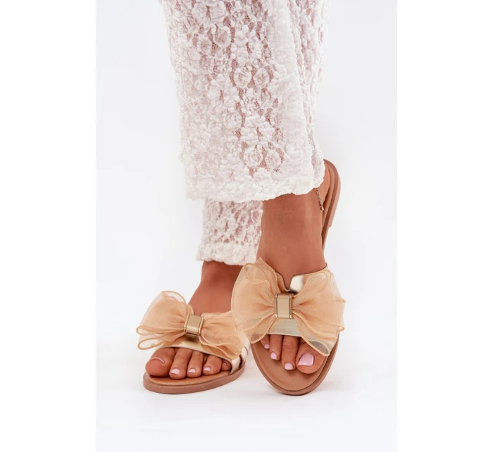 Pantofle  model 215730 Step in style