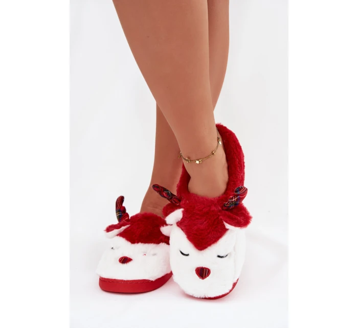 Pantofle model 221491 Step in style