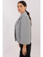 Plášť model 222210 Rue Paris Plášť model 222210 Rue Paris