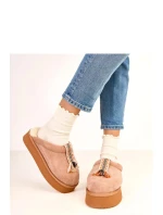 Pantofle model 223118 Solea