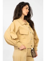 Košile s dlouhým rukávem  model 224290 Rue Paris