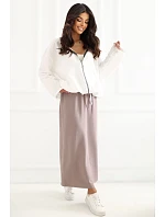 Mikina model 229562 Rue Paris Mikina model 229562 Rue Paris