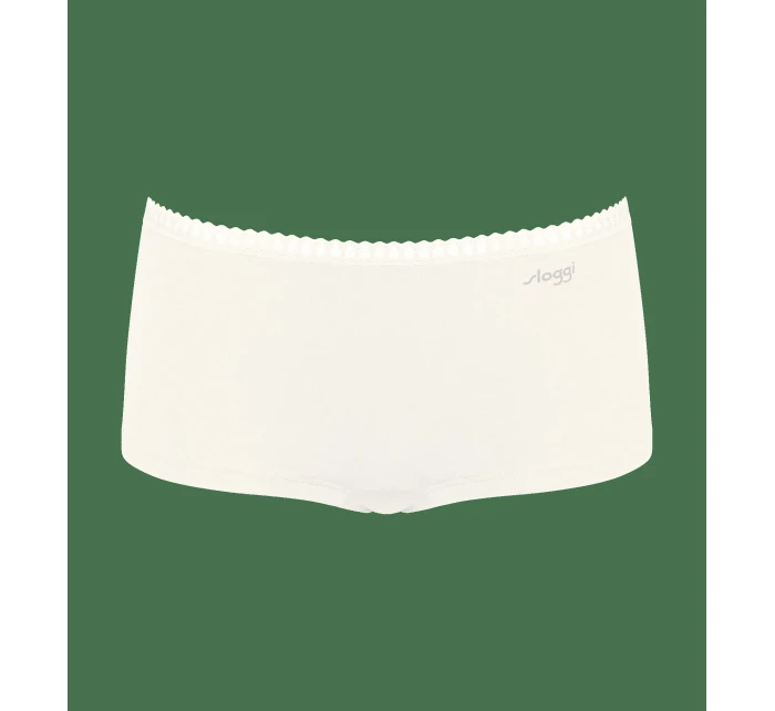 sloggi GO Crush Short C3P - WHITE - SLOGGI WHITE - SLOGGI