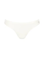 Dámské kalhotky GO Daily Cotton Mini - WHITE - bílé 00GZ - SLOGGI Dámské kalhotky GO Daily Cotton Mini - WHITE - bílé 00GZ - SLOGGI